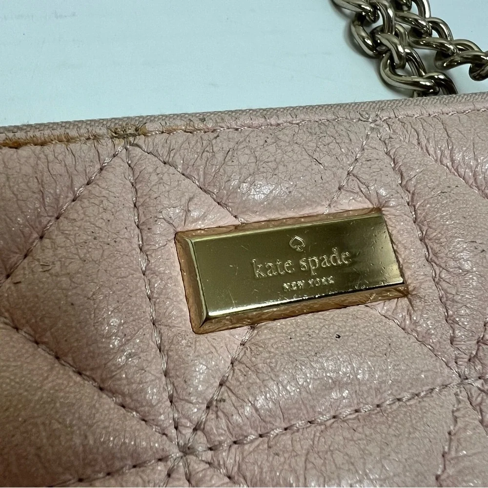 Kate Spade New York Emerson Place Small Pheobe Bag Pink